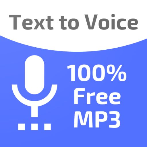 Text to Voice Free - Text to Speech MP3
