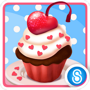 Bakery Story 2 Love & Cupcakes v1.4.7