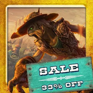 Oddworld: Stranger's Wrath APK+Data İndir Full v1.0.7