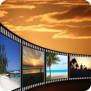 Download Foto editing video versi 01:18 terbaru - Foto editing video apk
