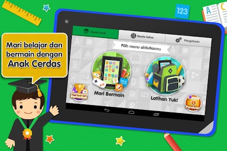 aplikasi anak cerdas gratis