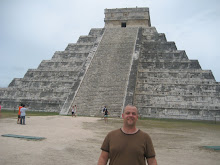 Not a Maya warior