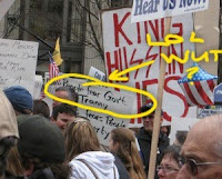 Keep your laws off my ...!  Nevermind.