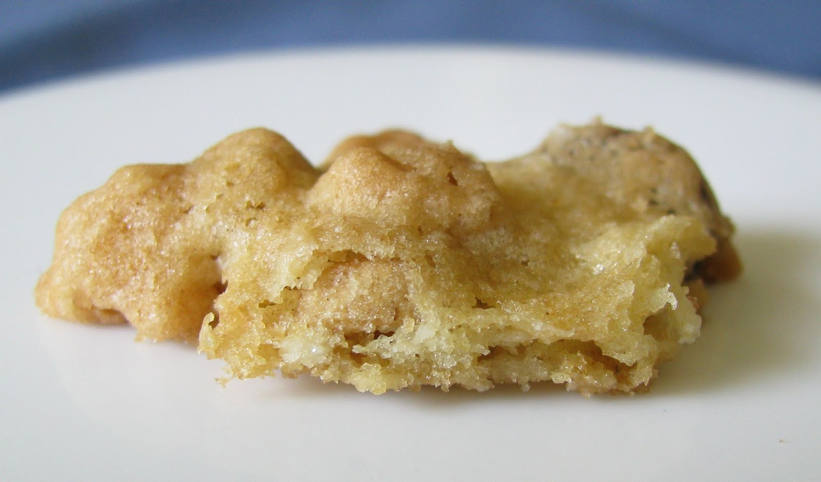 Just Baking Crispy Chocolate Chip Cheerio Cookies!
