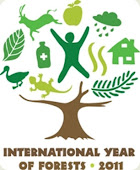 Διεθνές έτος Δασών