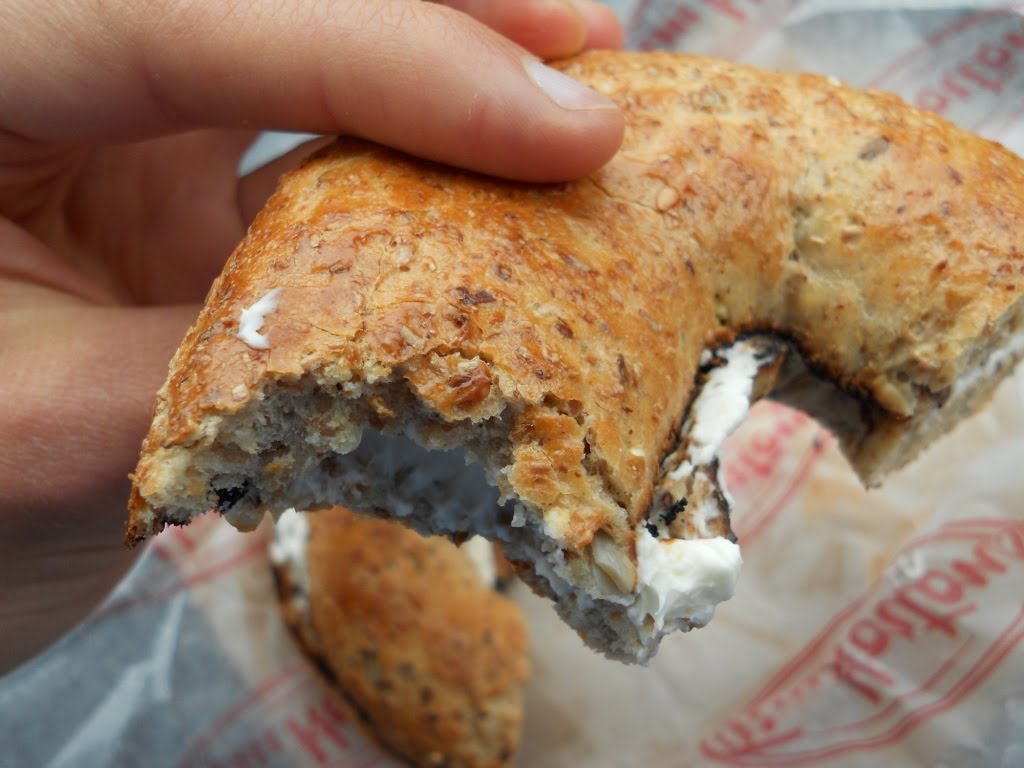 tim-hortons-12-grain-bagel-ingredients