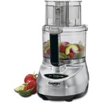 Cuisinart Food Processor Dough Recipe Cuisinart Food Processor Dough Recipe