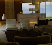 My project .3D renderings (Vray & 3dMax)