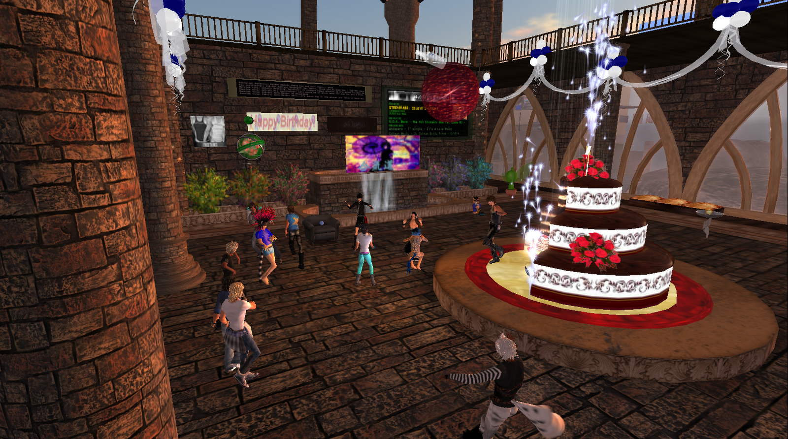 STARFALL: STARFALL Schedule of Events: July 10 - July 26