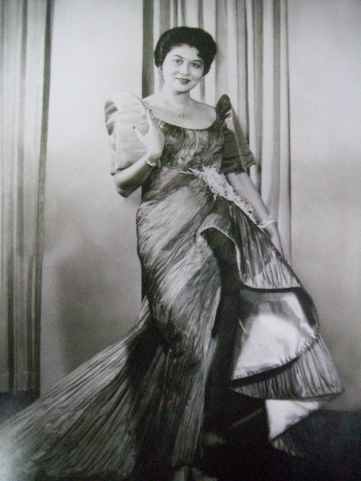imelda terno