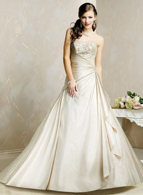 Perfect Wedding Dresses