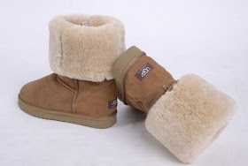 ugg boots at shoe carnival