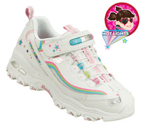luto repentinamente Prisionero de guerra Girls Casual Shoes: Girls Hot Lights Angelics SKECHERS Shoe luto repentinamente Prisionero de guerra Girls Casual Shoes: Girls Hot Lights Angelics SKECHERS Shoe