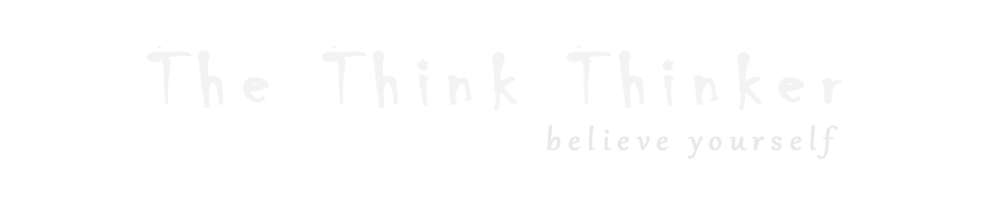 |The Think Thinker| a r u L