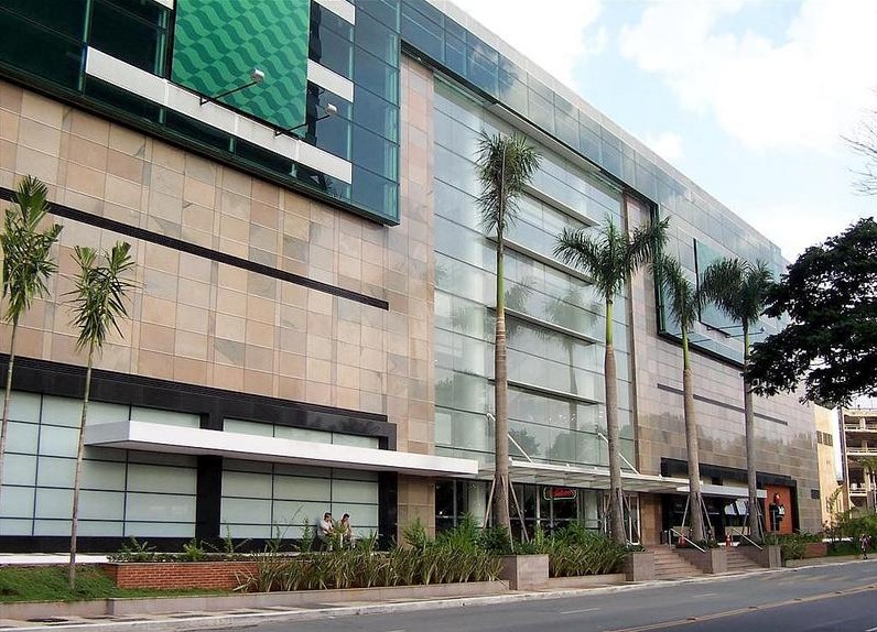 PP Uninove Morumbi Morumbi História e Comércio PP Uninove Morumbi Morumbi História e Comércio