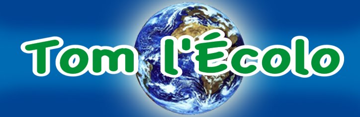 Tom l'écolo