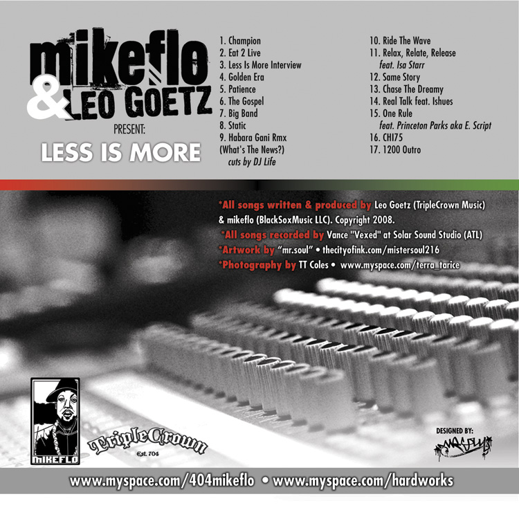 [MIKEFLO_Less_Is_More_BACK.jpg]
