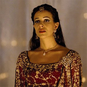 Esther Rasul Redeem the Time: Long Live the Queen