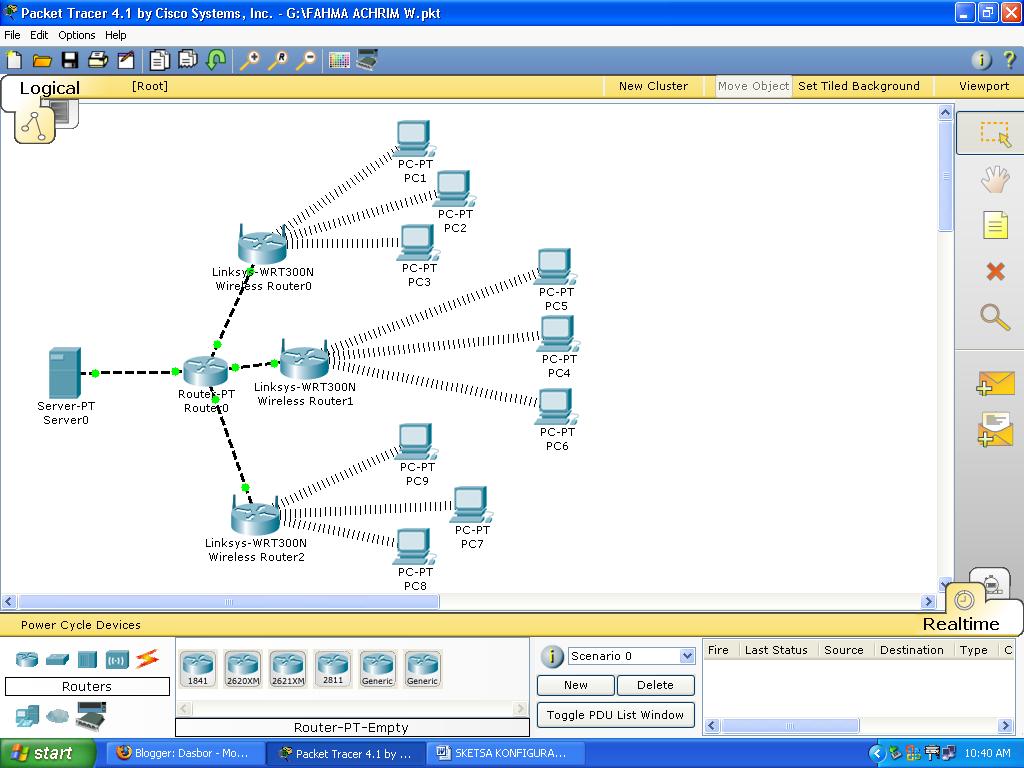 Packet tracer 4 11 sofiyasofiya
