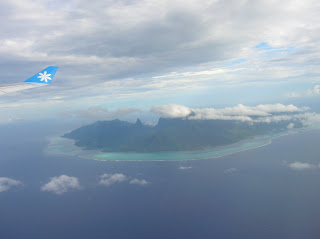 Isla de Moorea, Polinesia Francesa, vuelta al mundo, round the world, La vuelta al mundo de Asun y Ricardo