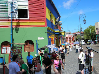 la boca, buenos aires, argentina, vuelta al mundo, round the world, información viajes, consejos, fotos, guía, diario, excursiones