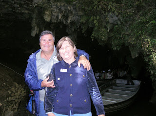  Cueva de Waitomo, Nueva Zelanda, vuelta al mundo, round the world, La vuelta al mundo de Asun y Ricardo