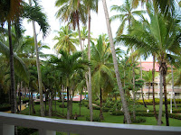 jardines hotel vista sol, bloque 1, punta cana, caribe,  hotel vista sol, Punta Cana, República dominicana, caribe, vista sol hotel, Punta Cana, Dominican Republic, caribbean, Hotel vista sol Punta Cana, République Dominicaine, Caraïbes, vuelta al mundo, round the world, La vuelta al mundo de Asun y Ricardo