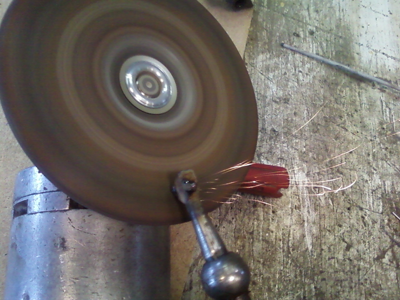 Power King Economy Tractor Restoration Fixing Jammed Transmission