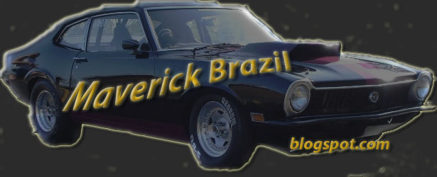 Maverick Brazil