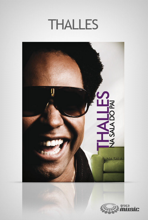 Blog Adoradores Thalles Roberto agora em DVD Blog Adoradores Thalles Roberto agora em DVD