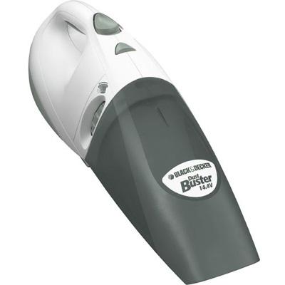 toy dustbuster