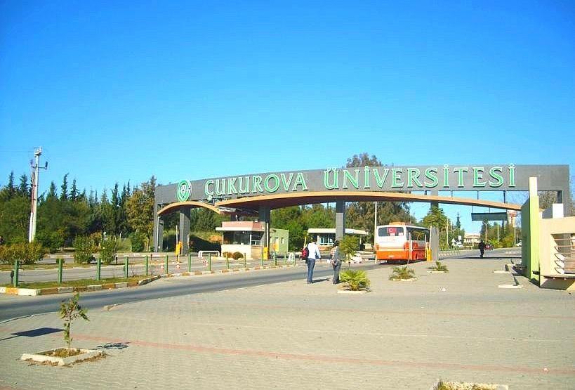 About Turkey Cities Cukurova University General Information