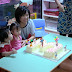 Xin Hui 3rd birthday party