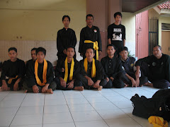 Ikatan Remaja Al-Barokah