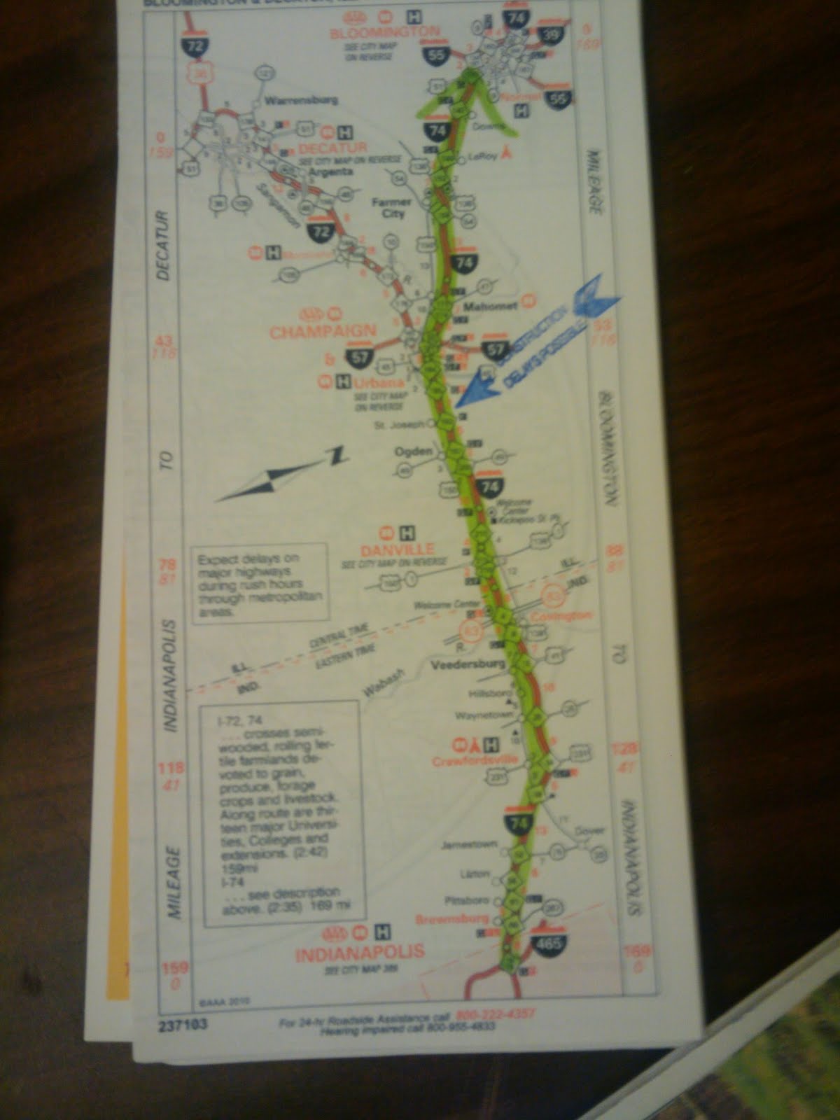 Dmv 6 Points >> The No-GPS Road Trip - Slashdot Dmv 6 Points >> The No-GPS Road Trip - Slashdot