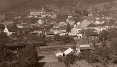 La Gare de Buhl