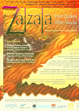 ZALZALA:Inner quakes and after-shocks