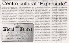 Centro Cultural expresARTE