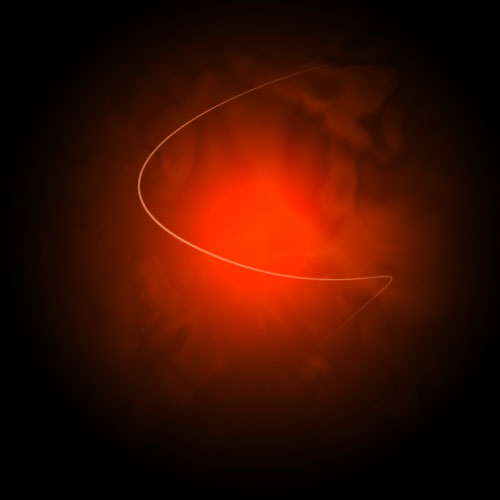 Psd sos: Advanced Glow Effects