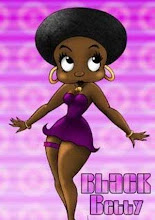 Afro Betty
