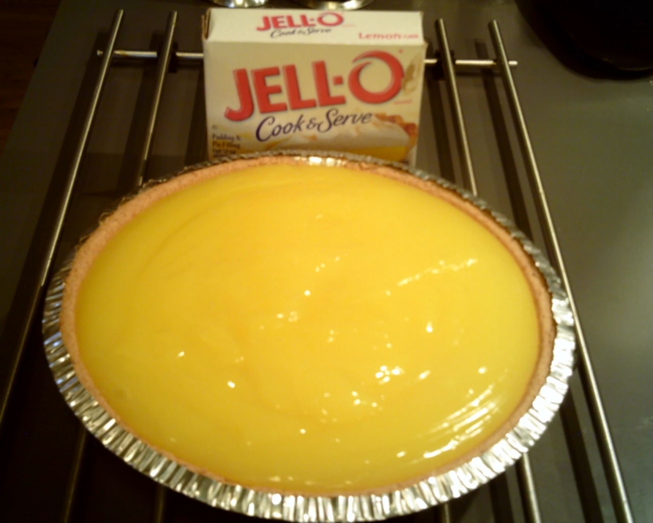 Your Gay Husband Easy Lemon Meringue Pie yummmmmm