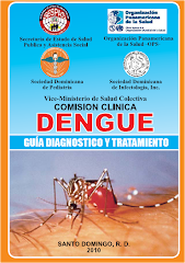 Guía de Manejo Dengue 2010