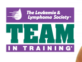 Team in Training with LLS