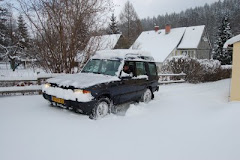 sneeuwrover