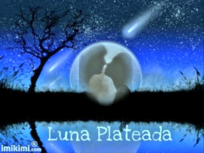 Luna Plateada [imagen]
