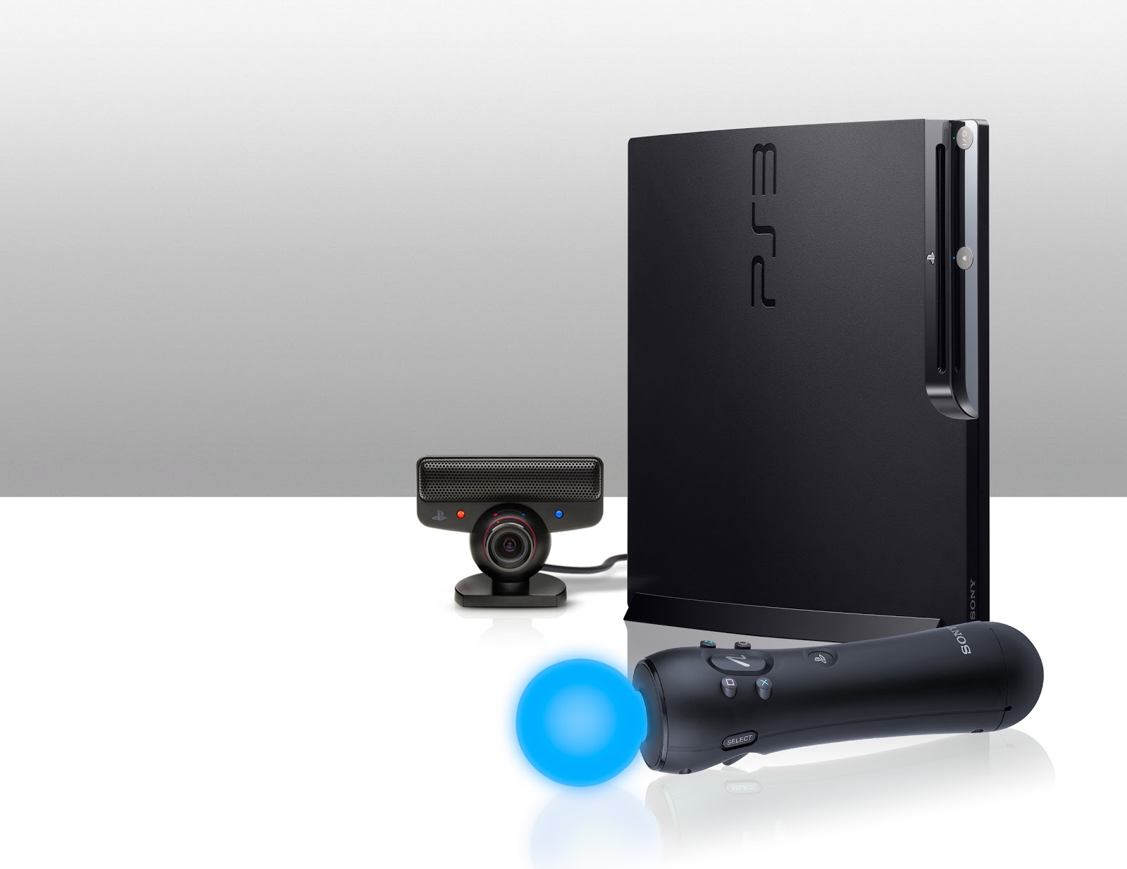 Latest technologies Best PlayStation Move accessories (A step into
