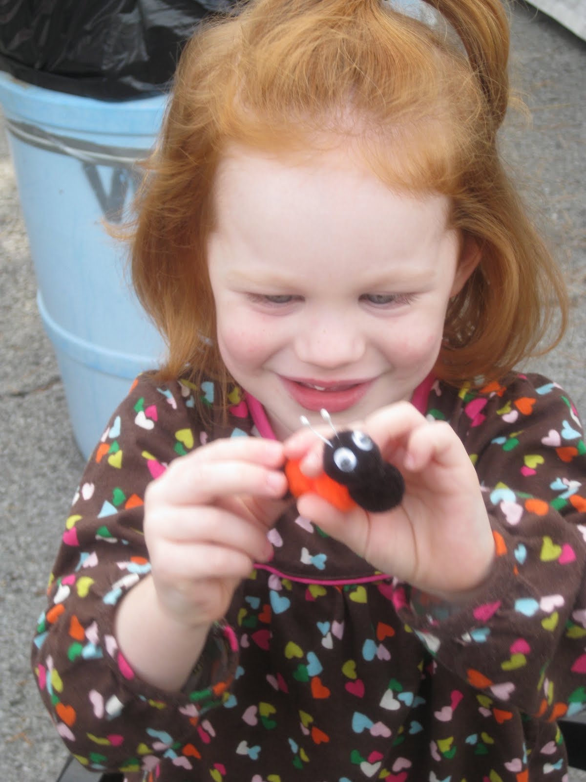 Rowdy Riley’s Big Blog Woolly Bear Festival