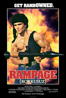Korkusuz (1986)