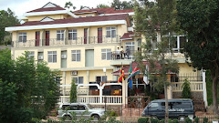 Isamilo Lodge