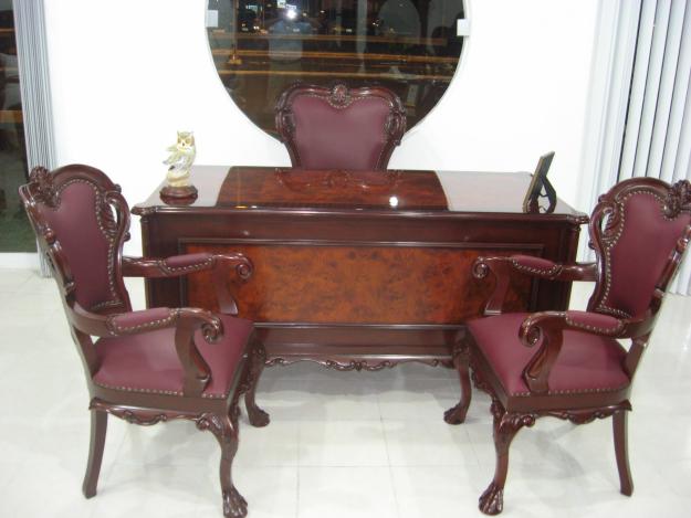 Muebles y Decoración para su Hogar